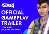 The Sims 4 Star Wars Journey to Batuu: Official Gameplay Trailer
