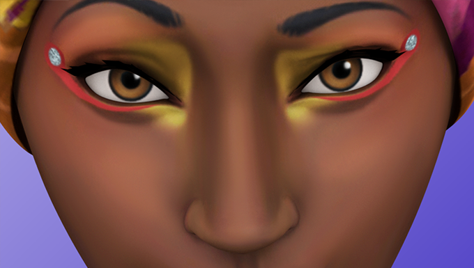 The Sims 4: Skin Tone Improvements Coming in March for Consoles/Mac