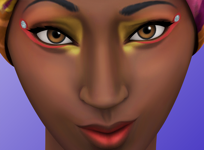 best sims 4 skins