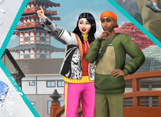 The Sims 4 Snowy Escape: SimGurus Share First Details