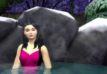The Sims 4 Snowy Escape Introduces “Lifestyles and Sentiments”