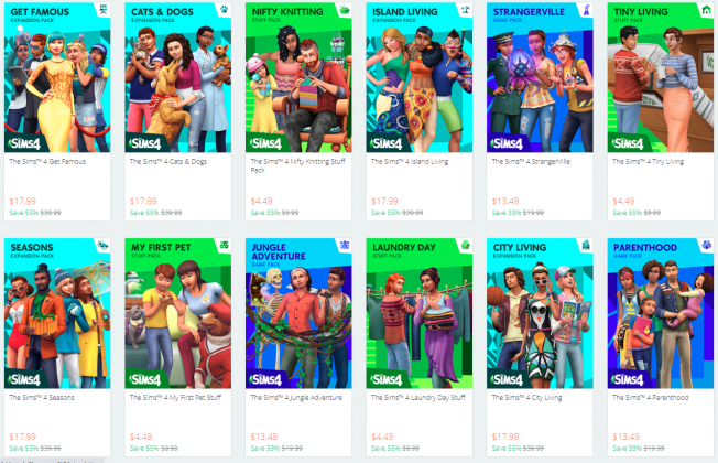 buy sims 4 origin buy sims 4 origin