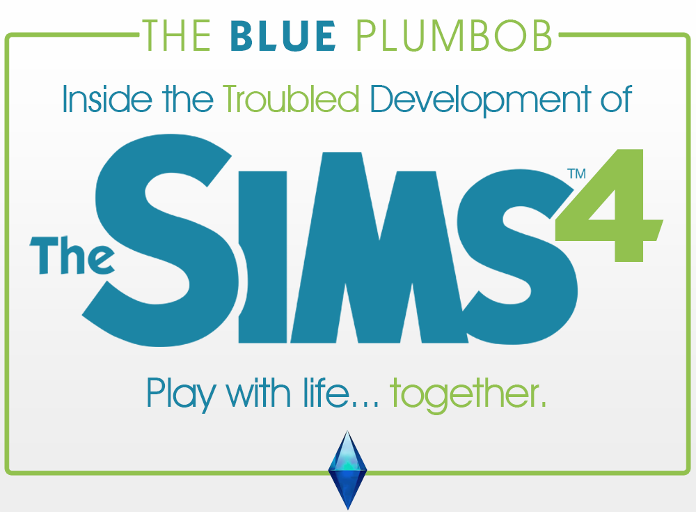 Community Blog: Tour Plumbob Pictures in The Sims 4 Get Famous