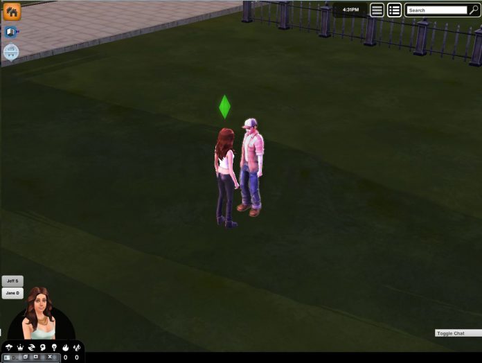 The Blue Plumbob Inside the Troubled Development of The Sims 4 SimsVIP