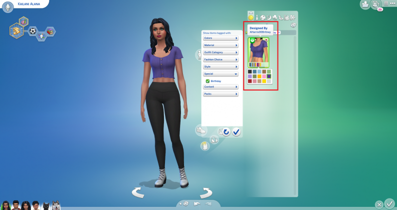 The Sims 4: Latest Game Patch Adds 