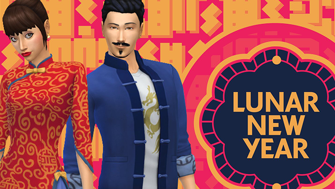 Origin Sale: Save up to 90% on Select Sims 4 Titles