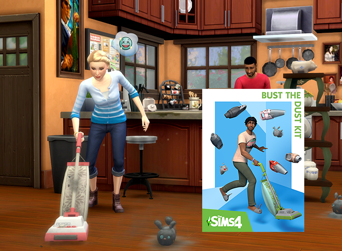 OFFICIAL LEAK Maxis to Introduce "Kit Packs" to The Sims 4 SimsVIP