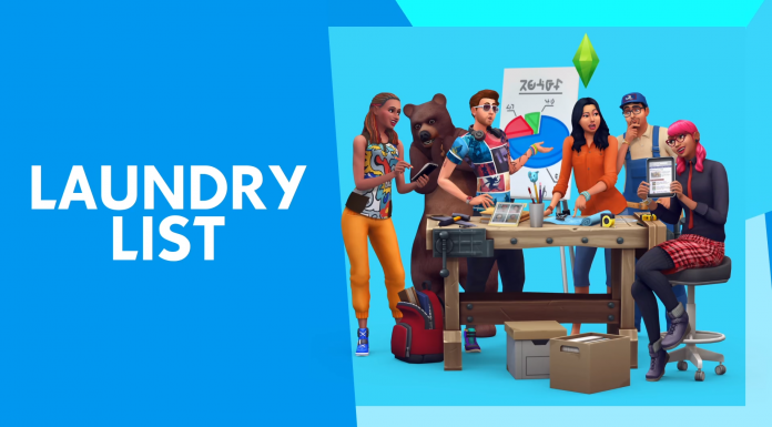 The Sims 4 News & Updates