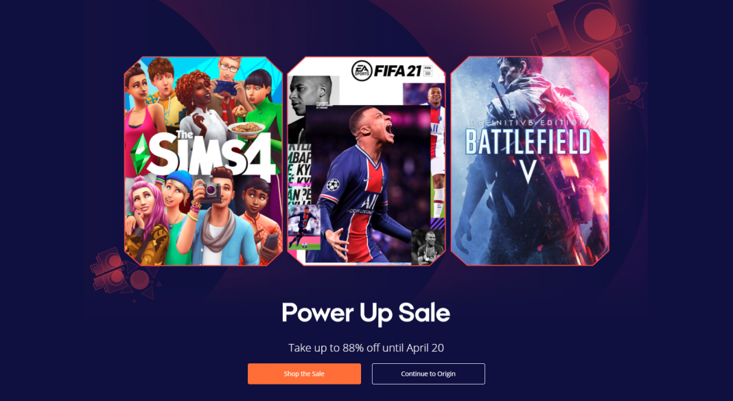 origin promo play sims 4 get expansion pack