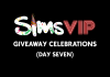 CLOSED: SimsVIP’s 10-Year Anniversary Giveaway (Day Seven)