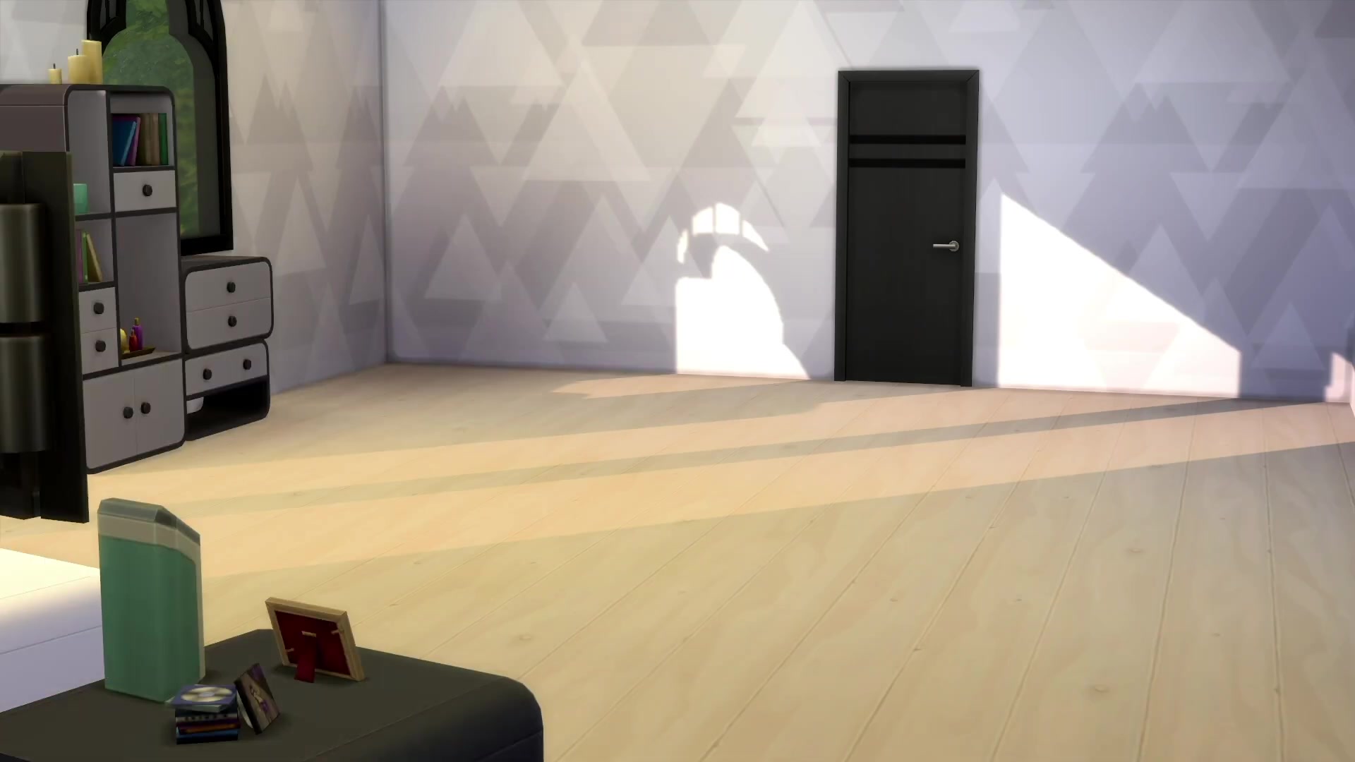 The Sims 4 Dream Home Decorator 150 Gameplay Trailer Screens Simsvip