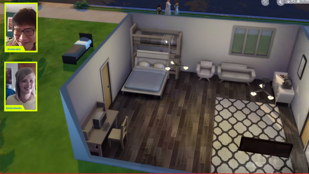 The Sims 4 Bunk Bed Updates Coming in the Next Patch SimsVIP