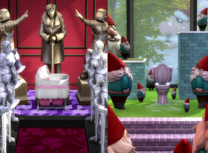 The Sims 4 Dream Home Decorator Archives | SimsVIP