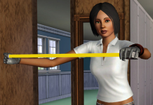 The Sims 4: Maxis Teases “Architect/Design” Themed Game Pack