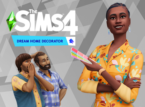 The Sims 4 Dream Home Decorator Archives | SimsVIP