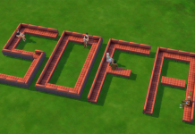The Sims 4: Customizable Sectional Sofas Coming with Dream Home Decorator