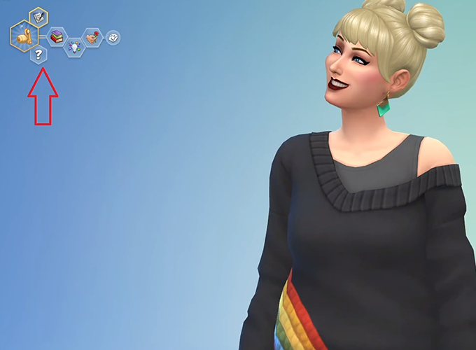 fully updated sims 4 trait list