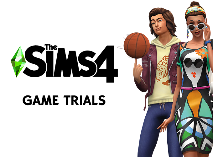 The Sims 4 Island Living is on a FREE Trial!