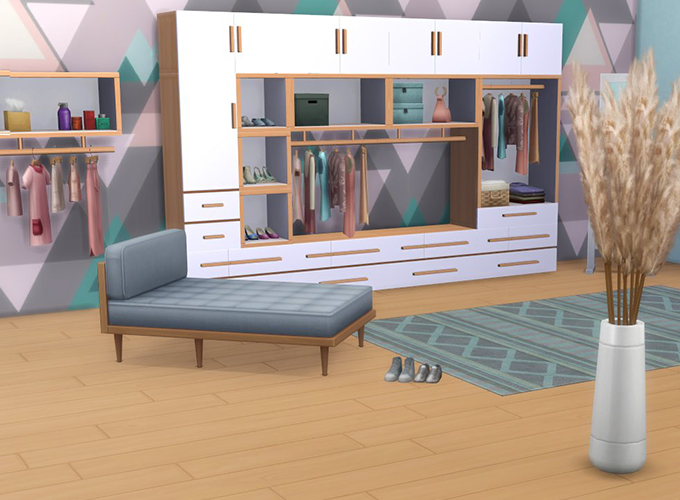 sims 4 dream home decorator pack release date
