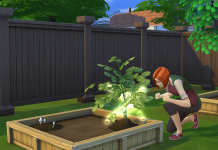 The Sims 4 Countryside Expansion: GrimSuruDoi Shares Acrostic Poems