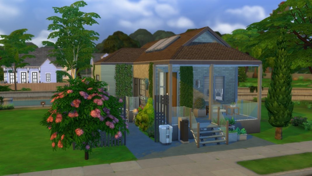 sims 4 dream home decorator origin