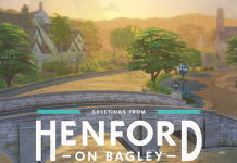 The Sims 4: “Countryside” Expansion Pack To Be Announced Thursday