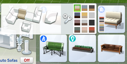 The Sims 4 Dream Home Decorator Build