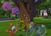 The Sims 4 Cottage Living: “Purchase Bonus” Content Now Available