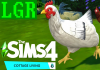 LGR Reviews The Sims 4 Cottage Living Expansion