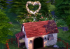 The Sims 4 Cottage Living: First Look at Animal Shed Woohoo