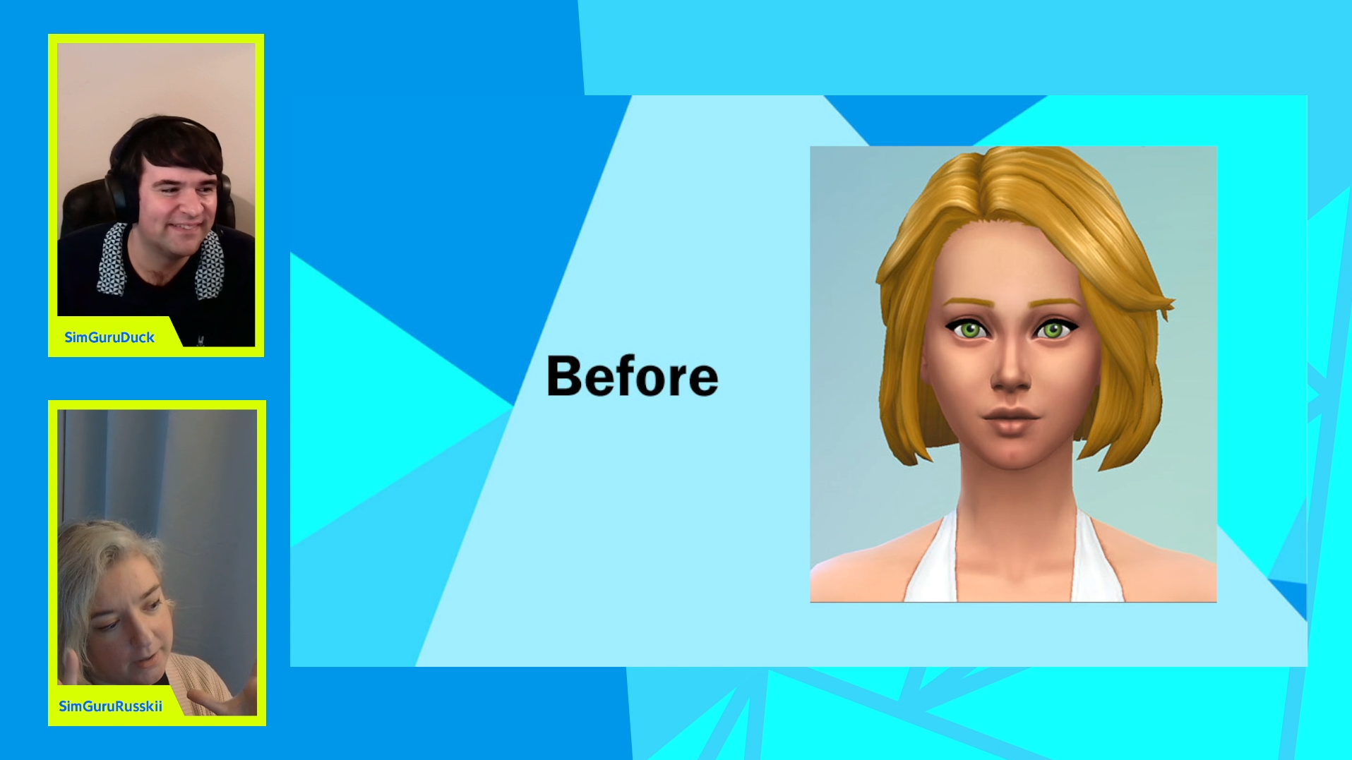 The Sims 4: First Look at the NPC Overhaul | SimsVIP