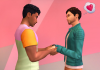 The Sims 4 Scenarios: Official Web Page