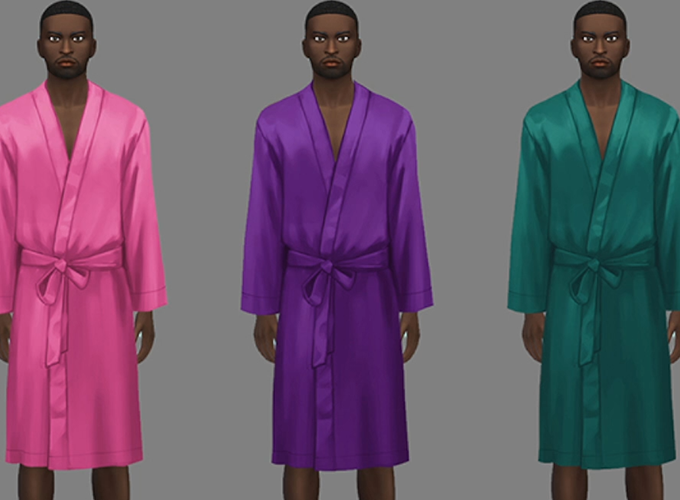 The Sims 4: February 2nd SDX Delivery to Bring Three New CAS Items ...