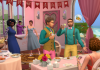 REPLAY: The Sims 4 My Wedding Stories Live Stream (February 11th, 2022)
