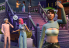 EA Announces The Sims 4 “Moonlight Chic” & “Little Campers” Kits