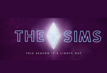 The Sims 4: “This Season It’s Lights Out” (OFFICIAL TEASER)