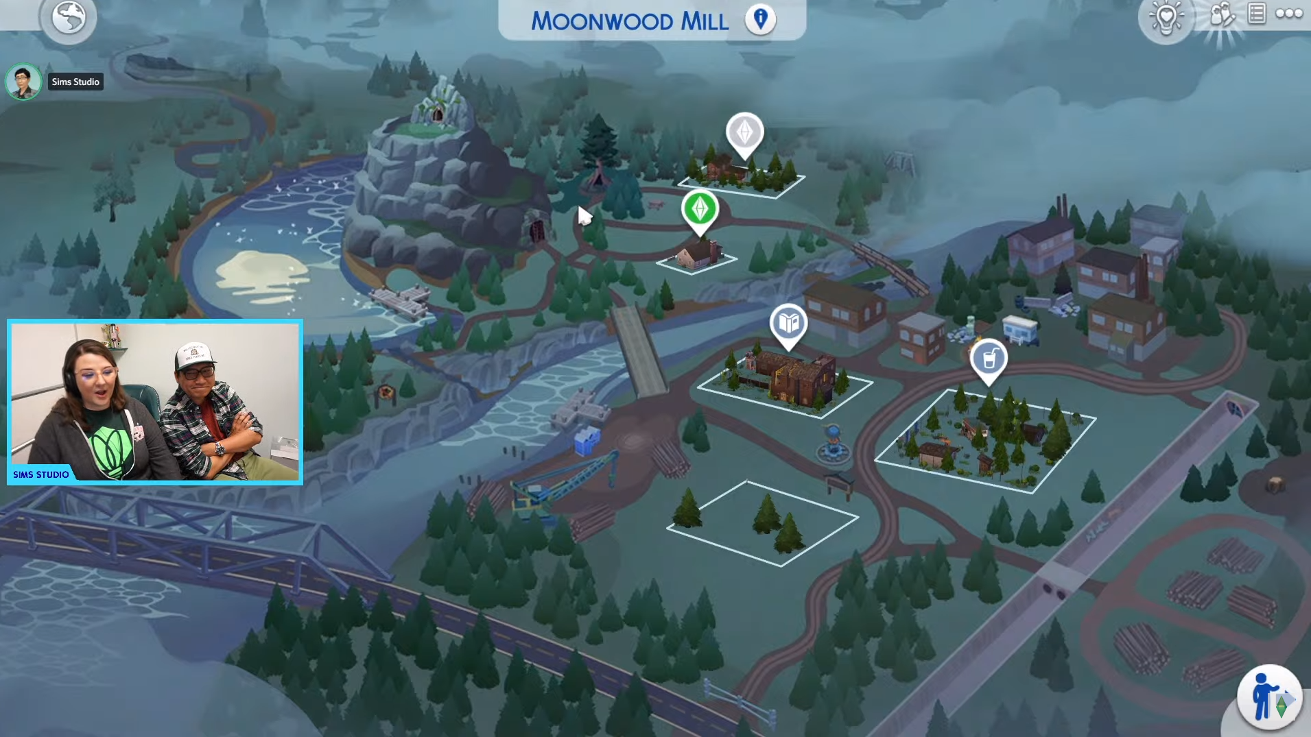 All cheats for The Sims 4 Werewolves & how to use them