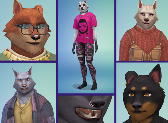 The Sims 4 News & Updates