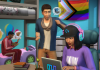 The Sims 4: New “Proud Parent” Scenario Now Available