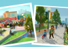 The Sims 4: Two Expansions, Worlds, New Babies(?) and More Coming Soon