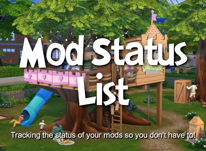 Can someone tell me where I can find which specific mod of cc is causing  this? : r/TheSims4Mods