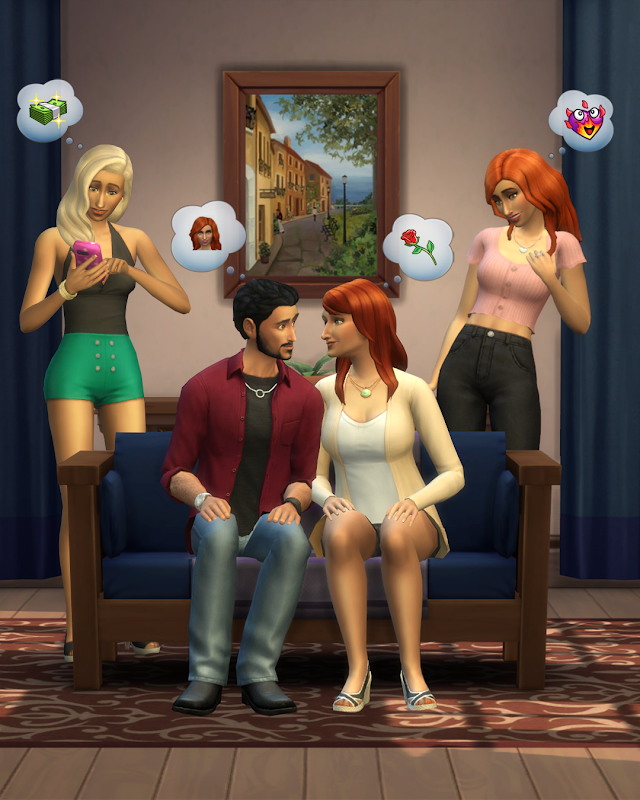 Sims 4 Baixar Última Versão – {Atualizado Em 2023}