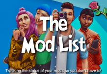 The Sims 4: Editing Hidden Lots Cheat Explained