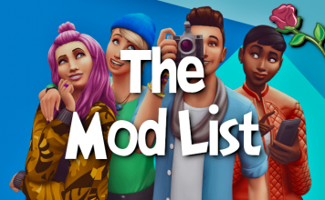 Garry's Mod - All My Mods as of August 5, 2020 