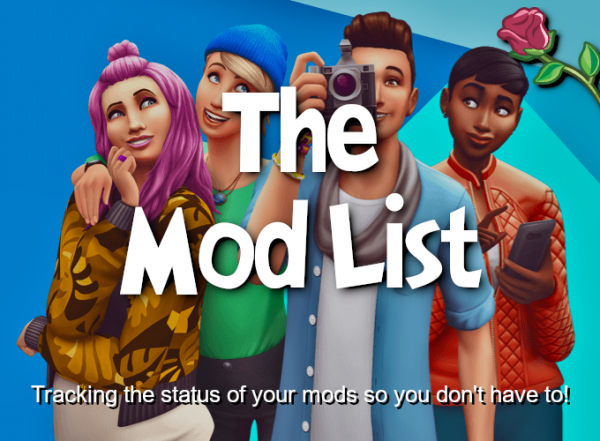 The Sims 4 News & Updates