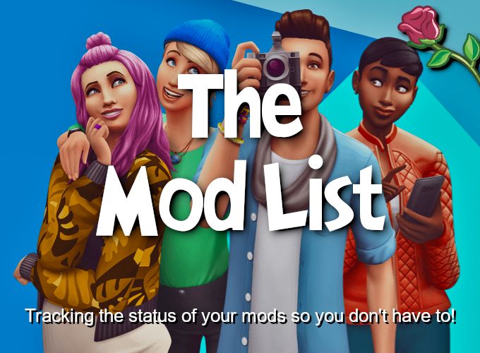 Can someone tell me where I can find which specific mod of cc is causing  this? : r/TheSims4Mods