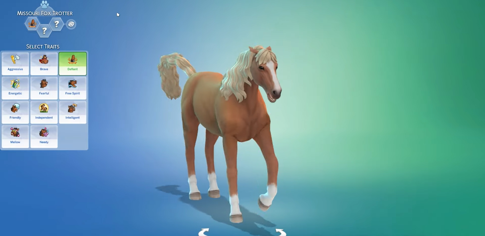video-shows-11-different-traits-for-horses-in-new-ep-simsvip