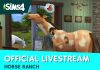 “Horse Ranch” Official Livestream To Happen This Friday (14th)