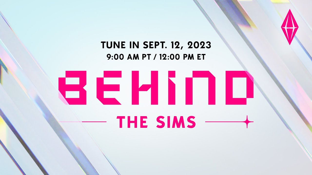 Watch: Behind The Sims, Episode 03