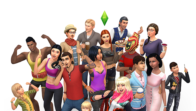 REPLAY: The Sims 4 Maxis Monthly Live Stream (July 12th, 2019) | SimsVIP